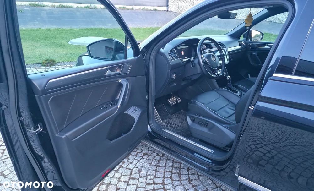 Volkswagen Tiguan Allspace 2.0 TSI 4Motion DSG OPF Comfortline - 15