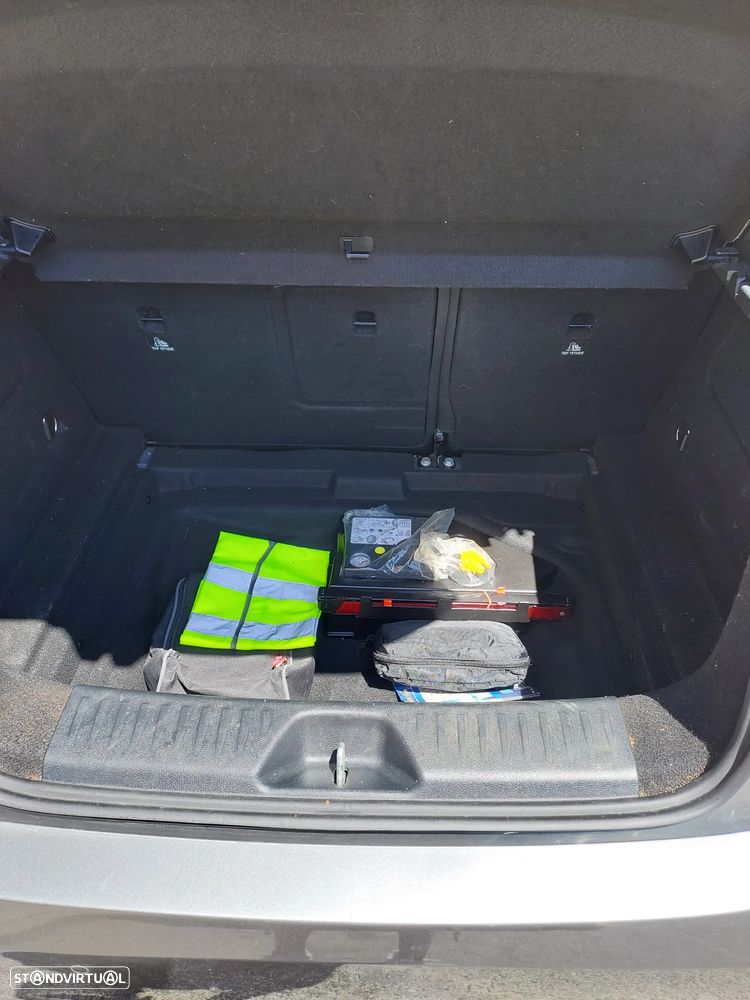 Mercedes-Benz A 180 d 7G DCT - 15