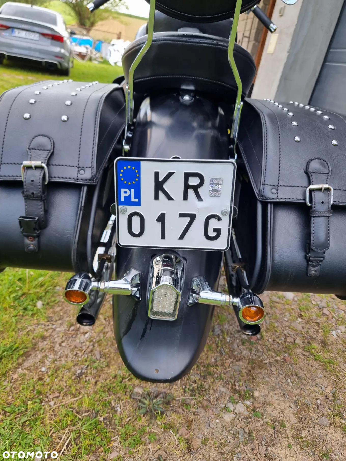 Yamaha Royal Star - 19