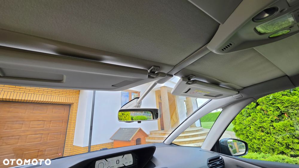 Citroën C4 Grand Picasso 1.6 e-HDi Exclusive - 37