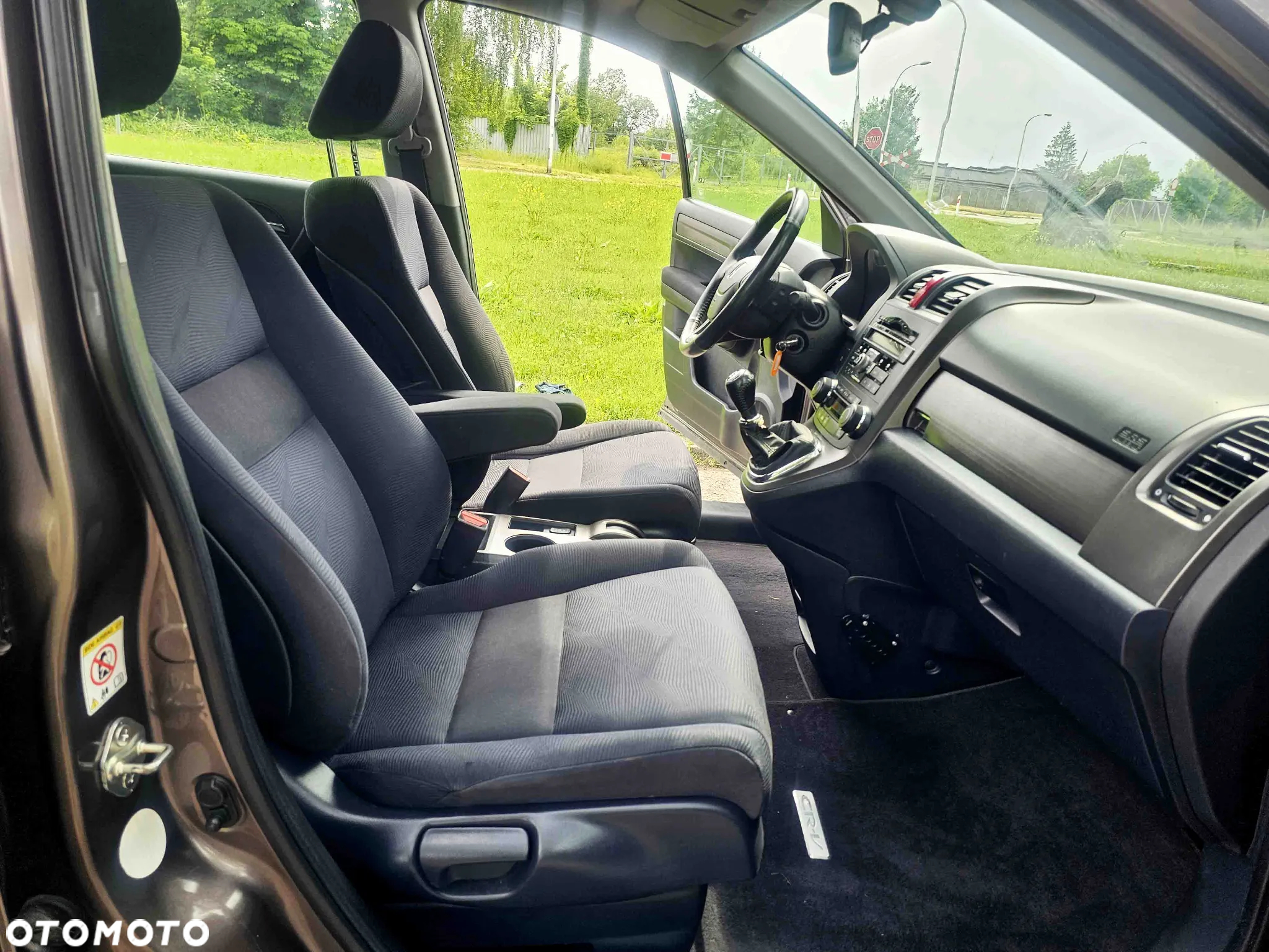 Honda CR-V 2.0 Elegance Lifestyle - 21