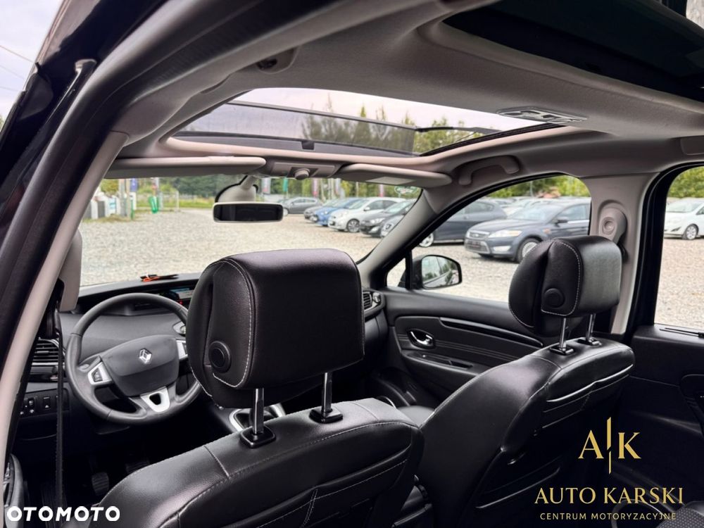 Renault Scenic - 30