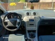 Ford Mondeo - 8