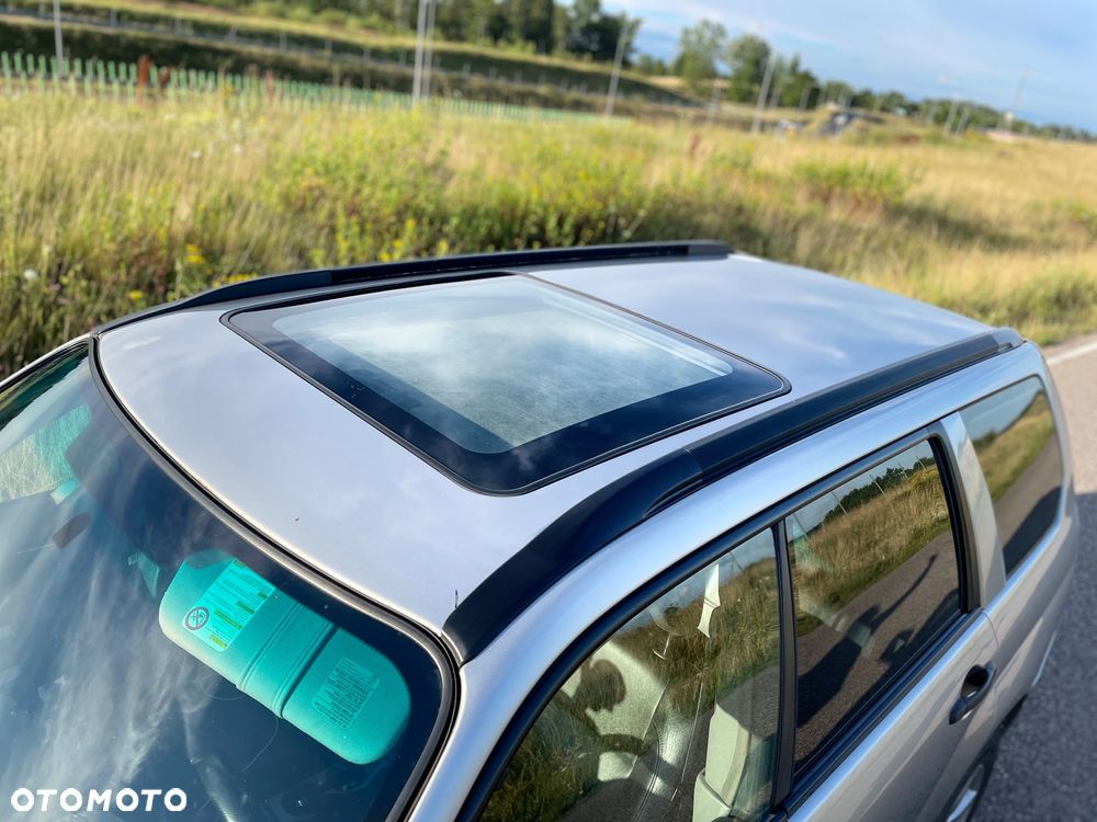 Subaru Forester - 17