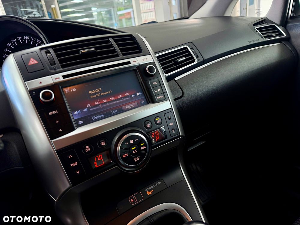 Toyota Verso 1.6 D-4D Prestige - 5