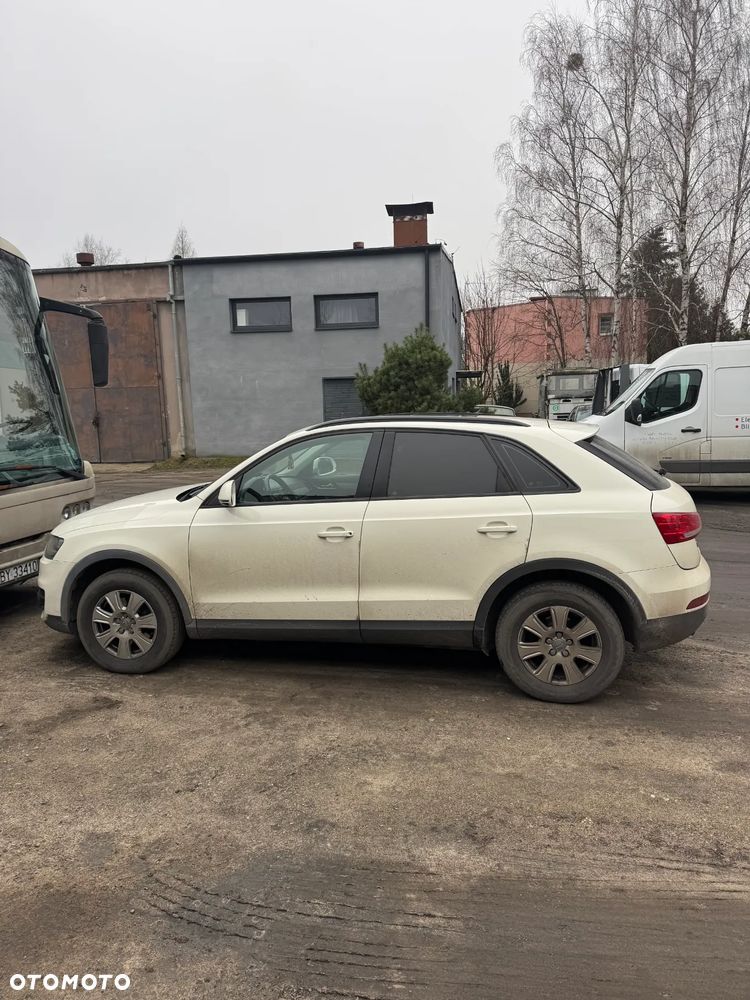 Audi Q3 2.0 TDI - 5