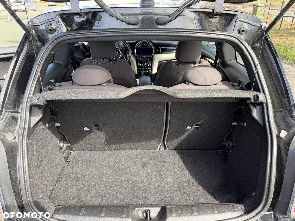 MINI Cooper - 7