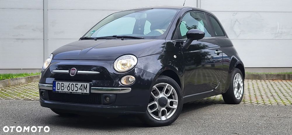 Fiat 500 1.2 Pop - 6
