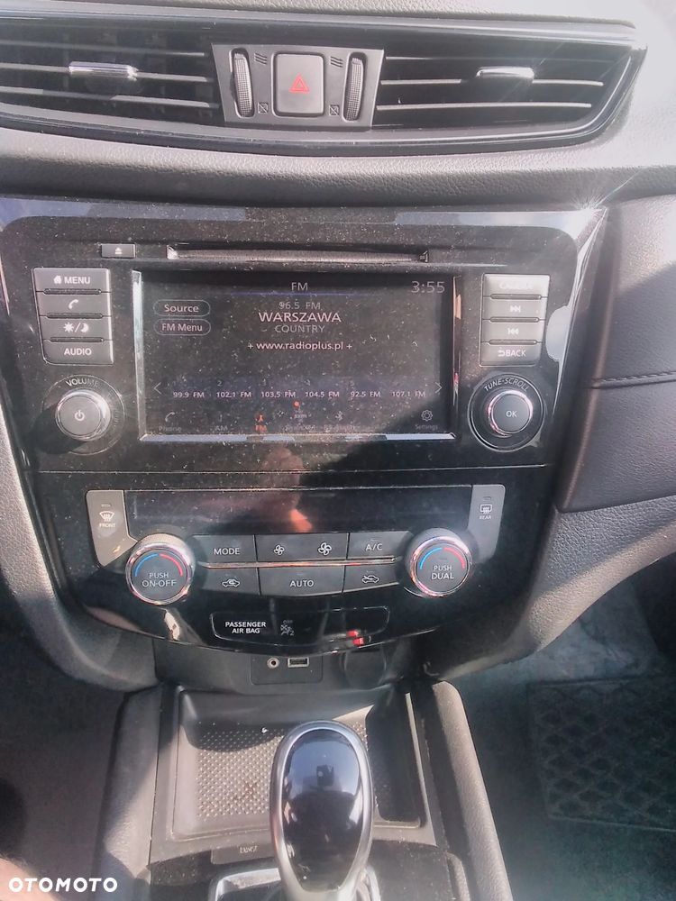 Nissan Rogue - 13