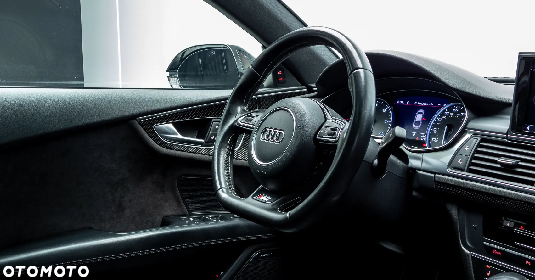 Audi S7 Sportback 4.0 TFSI Quattro S tronic - 16