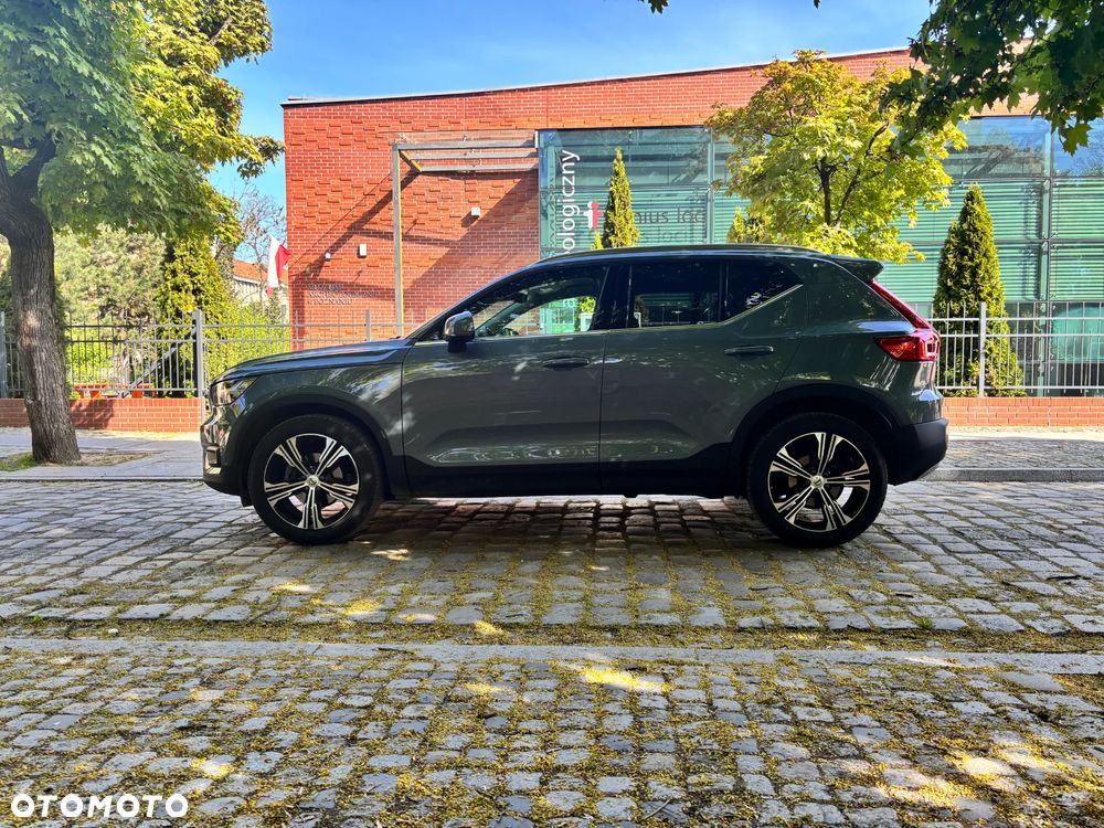 Volvo XC 40 T3 Inscription - 8