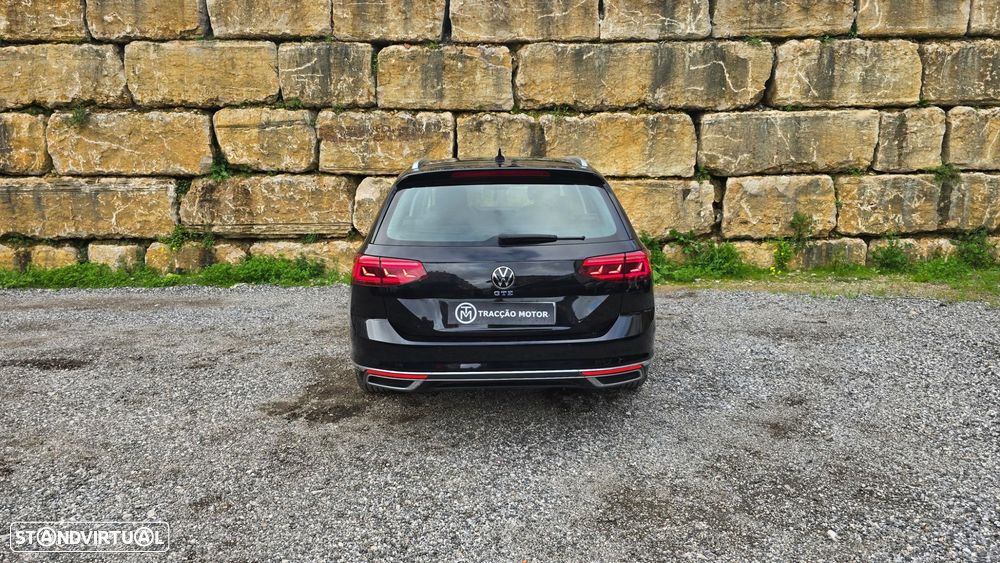 VW Passat Variant 1.4 TSI GTE Plug-in - 6