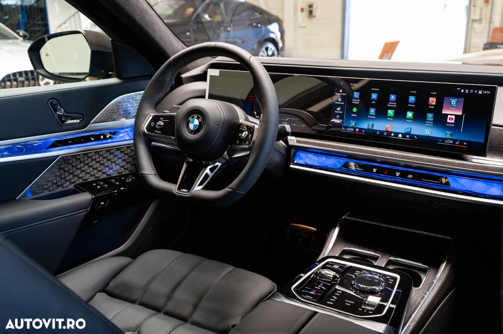 BMW 7 Series 2026 — imagine 12