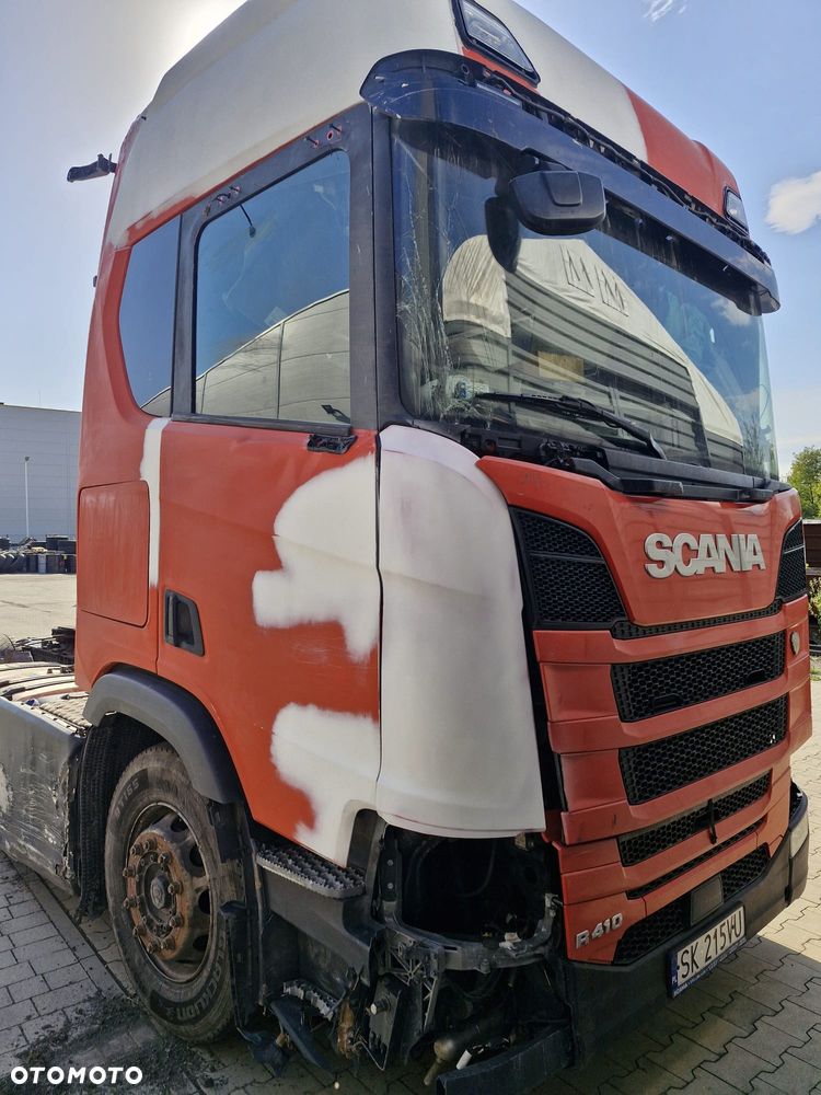 Scania R410 - 3