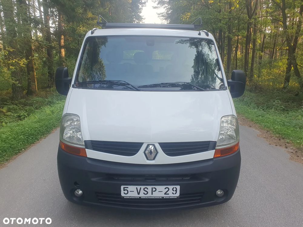 Renault Master - 3