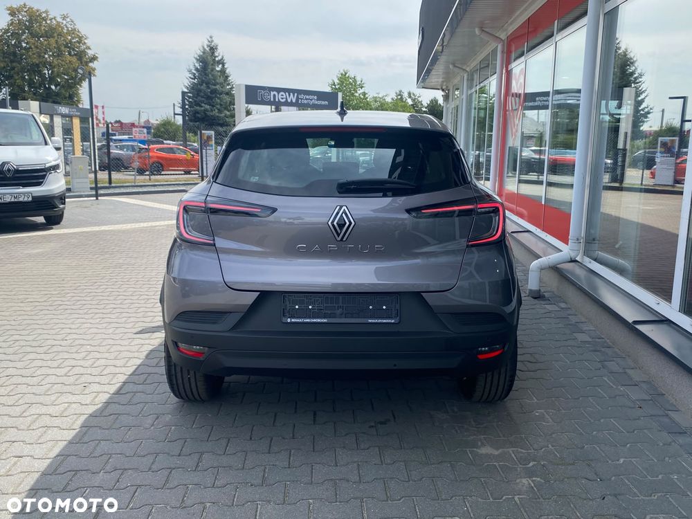 Renault Captur 1.2 TCe Evolution - 6