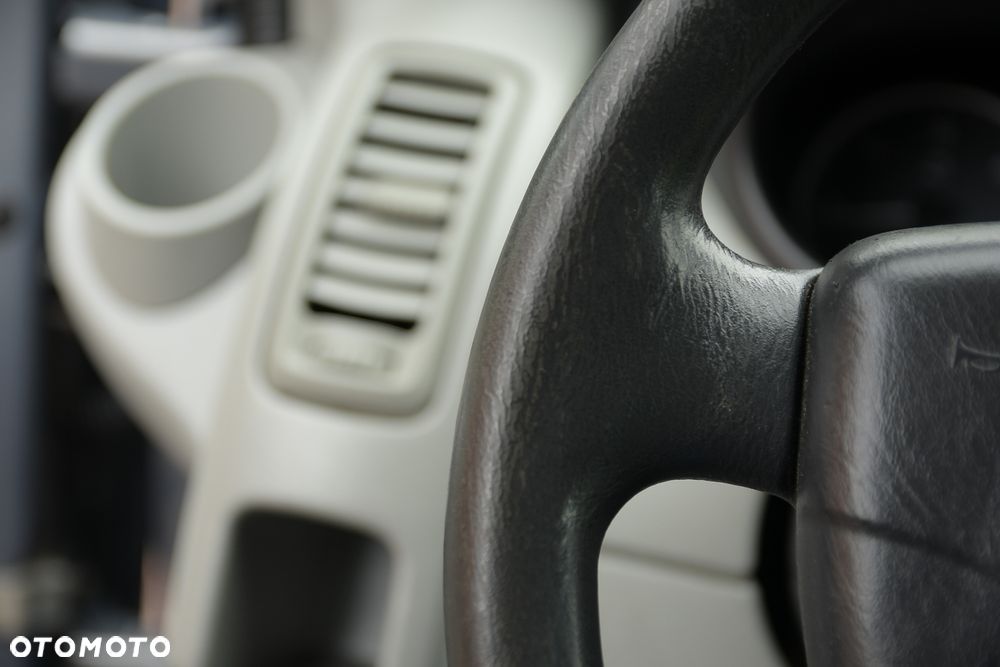 Opel Vivaro - 27