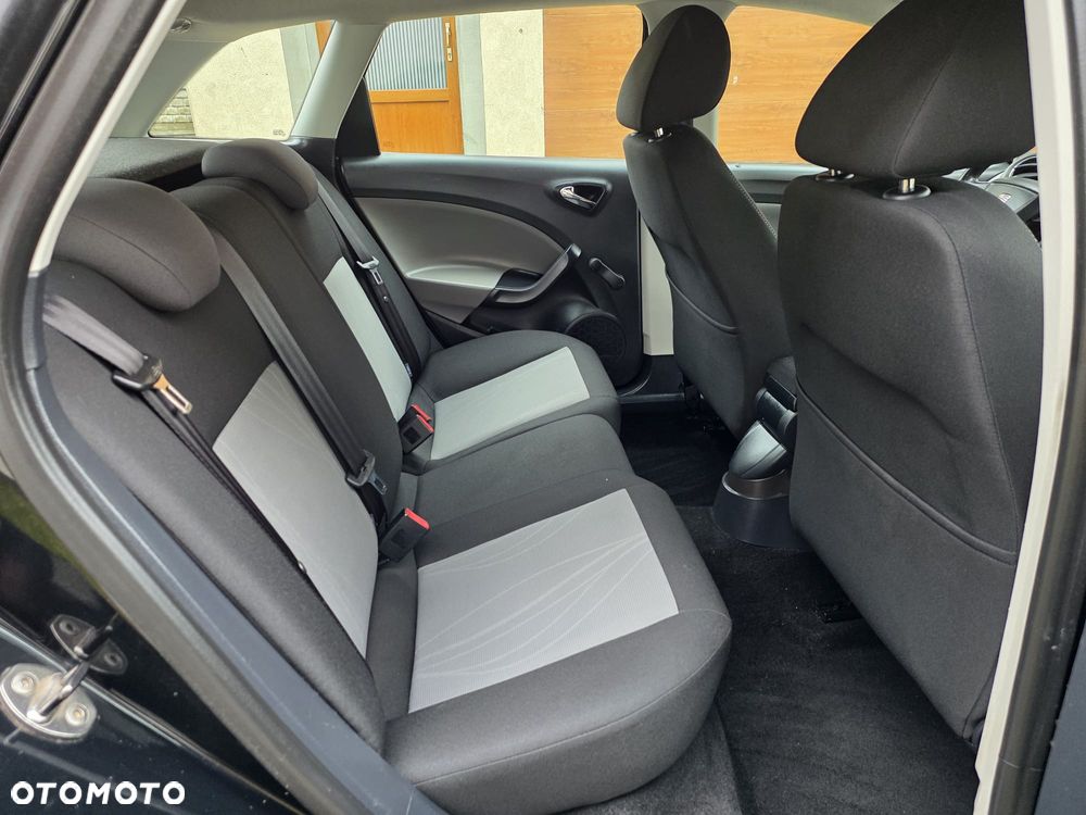 Seat Ibiza 1.2 TDI Ecomotive Reference - 13