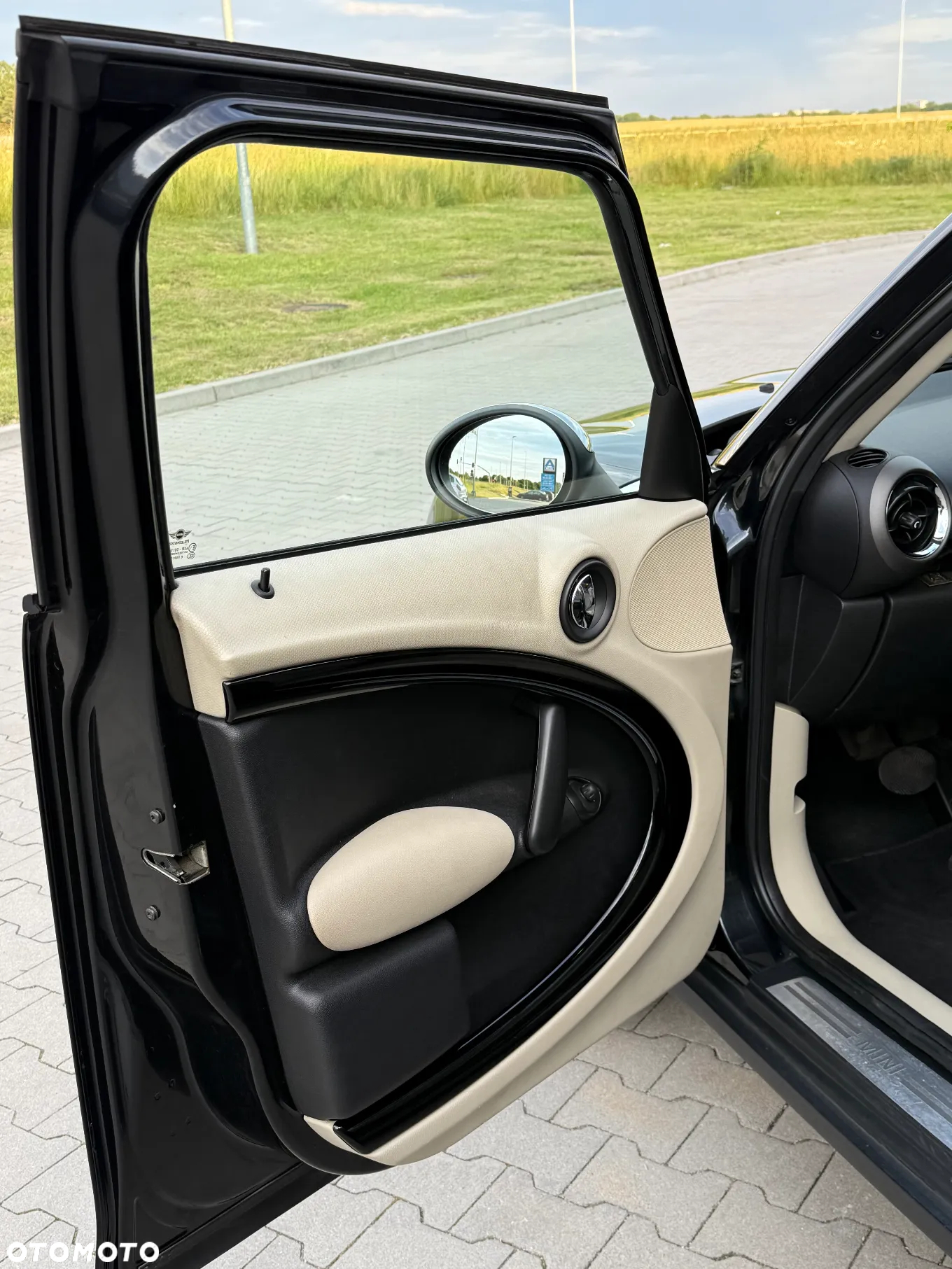 MINI Countryman - 17