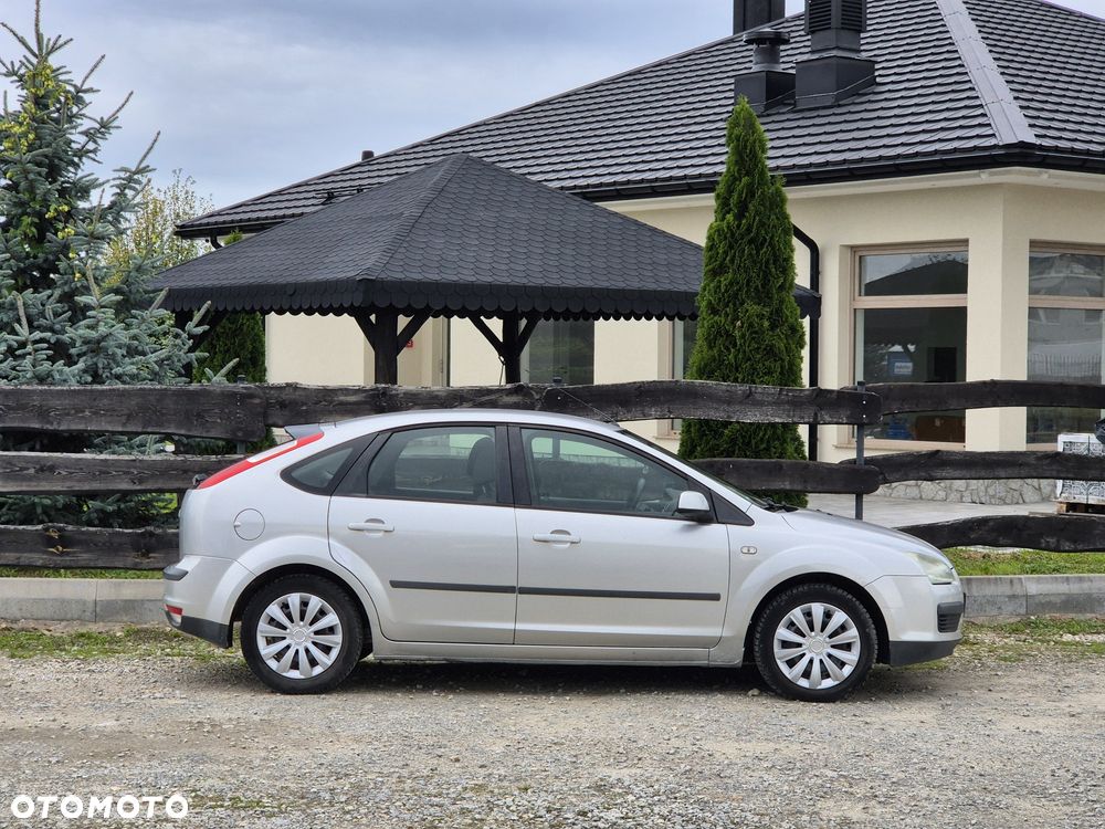 Ford Focus - 6