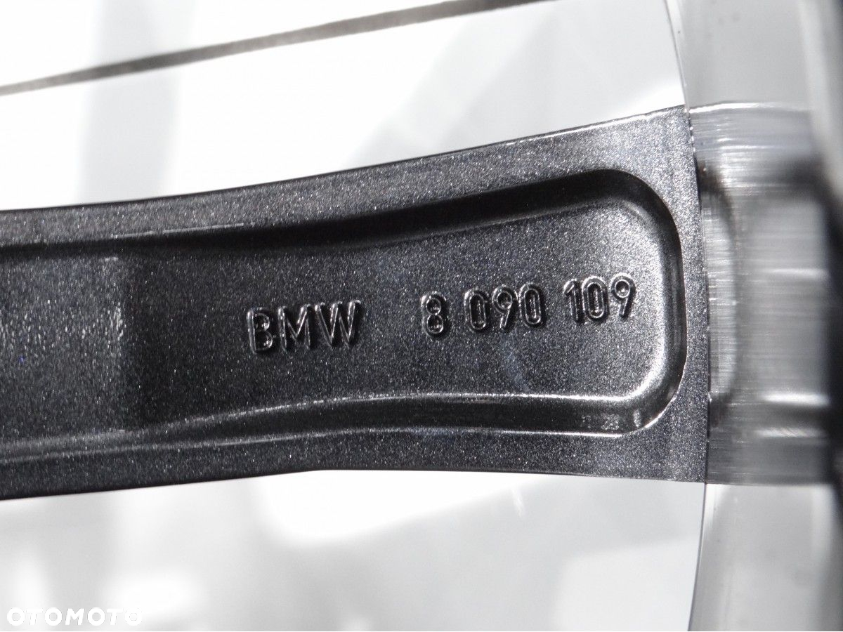 Koła letnie BMW INDIVIDUAL 22" BMW X7 G07 - 6