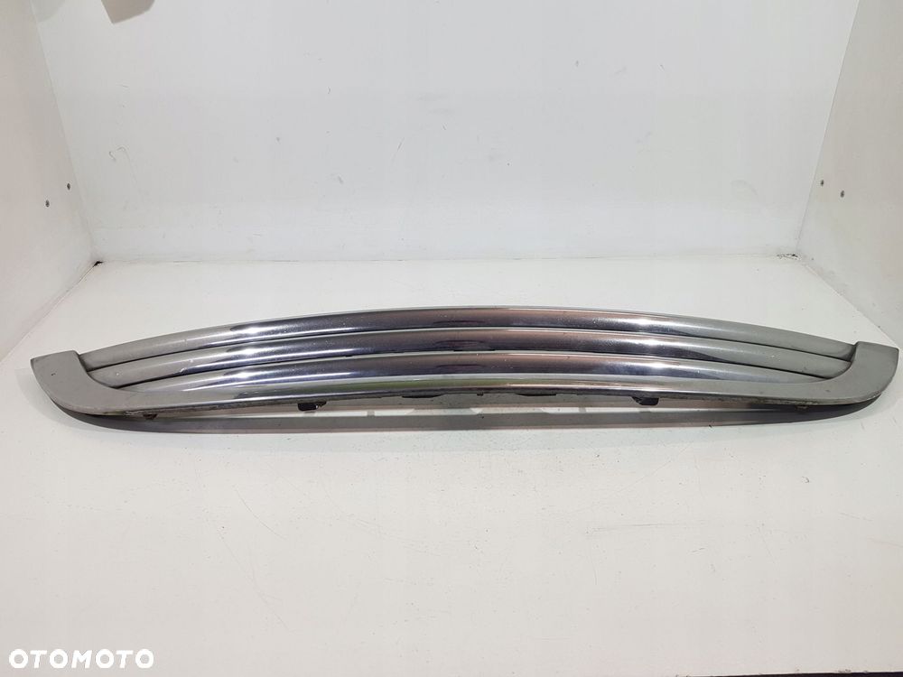 grill atrapa 7116963 mini cooper one r50 eu 05r 1.4d - 5