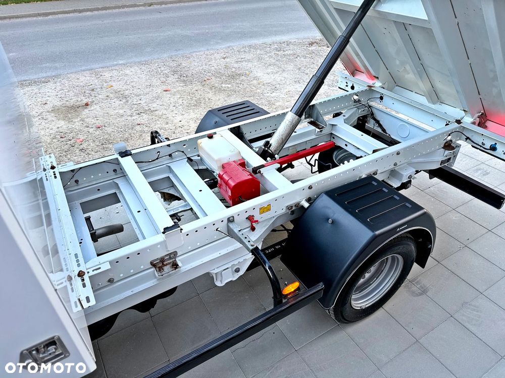 Mercedes-Benz Sprinter 516 CDI Kiper-Wywrotka - 39
