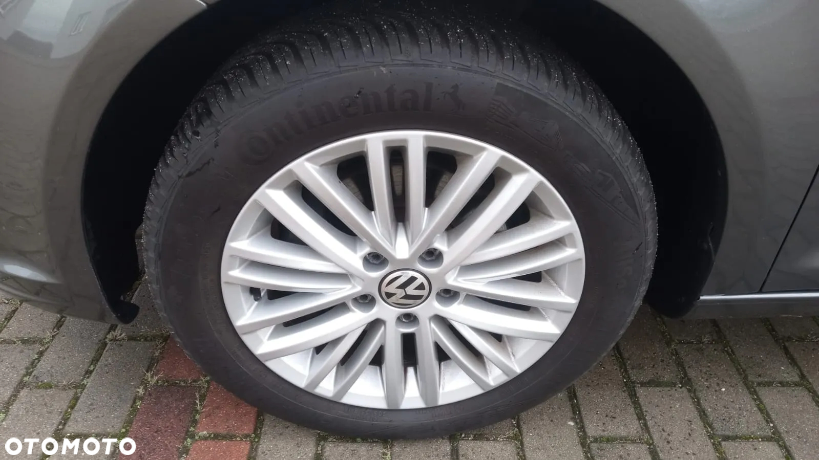 Volkswagen Touran - 7