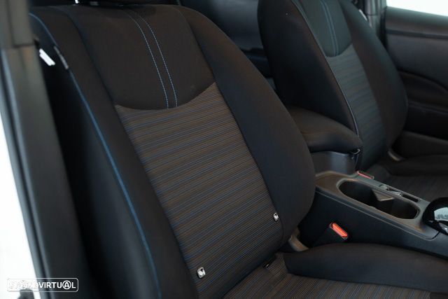 Nissan Leaf N-Connecta Full Led - 26