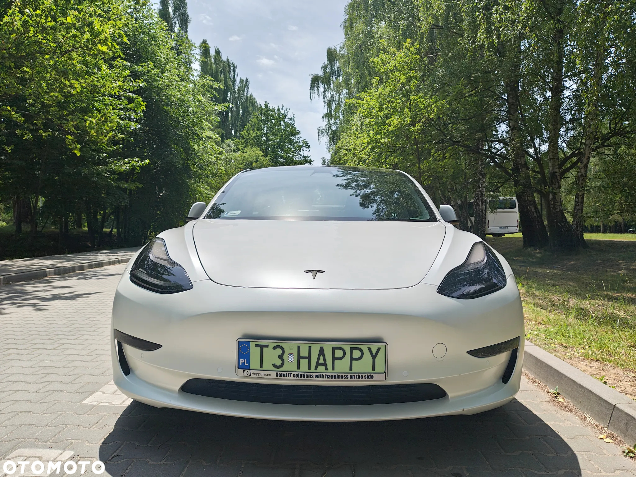 Tesla Model 3 Long Range AWD - 5