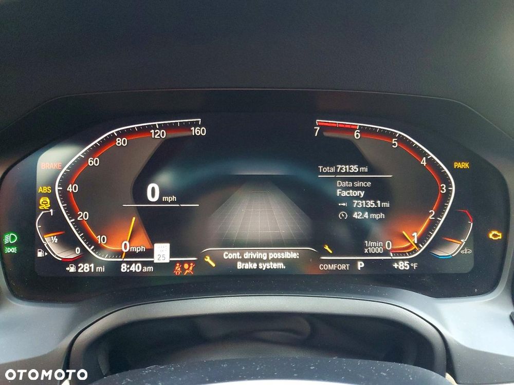 BMW Seria 3 330i M Sport - 9