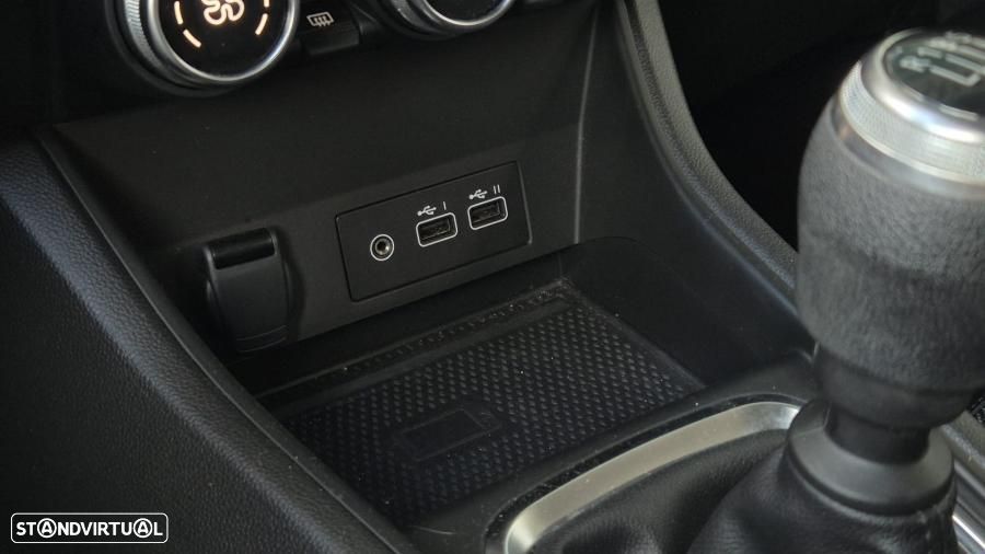 Renault Captur 1.0 TCe Evolution - 31