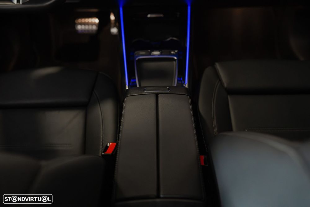 Mercedes-Benz EQA 300 4Matic AMG Line - 46