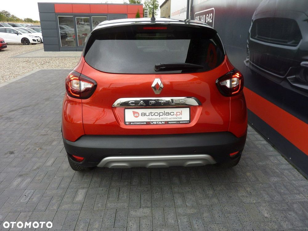 Renault Captur - 5