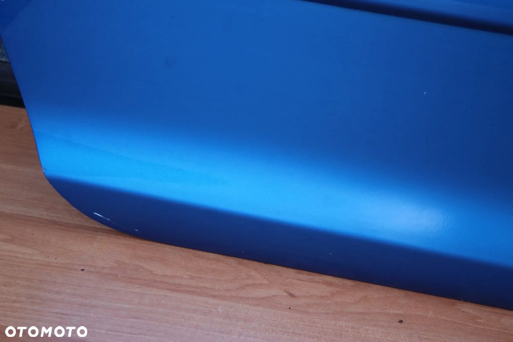 DRZWI PRAWY PRZÓD PRAWE PRZEDNIE OPEL CORSA D 3D Z291 OPC - 11
