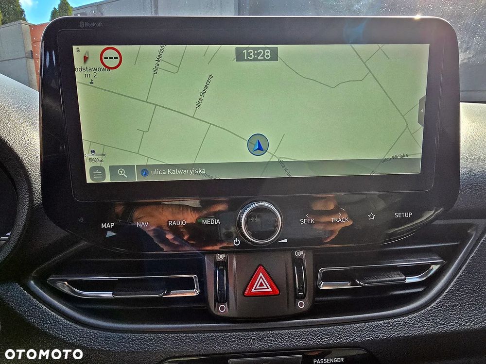 Hyundai i30 1.5 T-GDI 48V-Hybrid DCT EDITION 30+ - 21