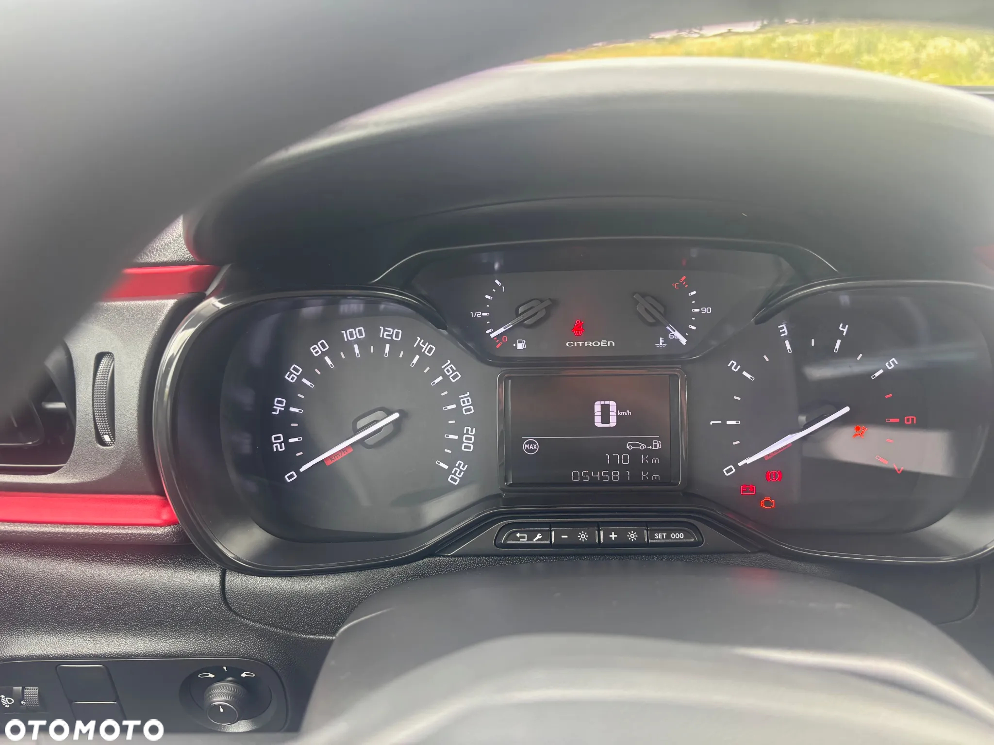 Citroën C3 1.5 BlueHDi C-Series - 8