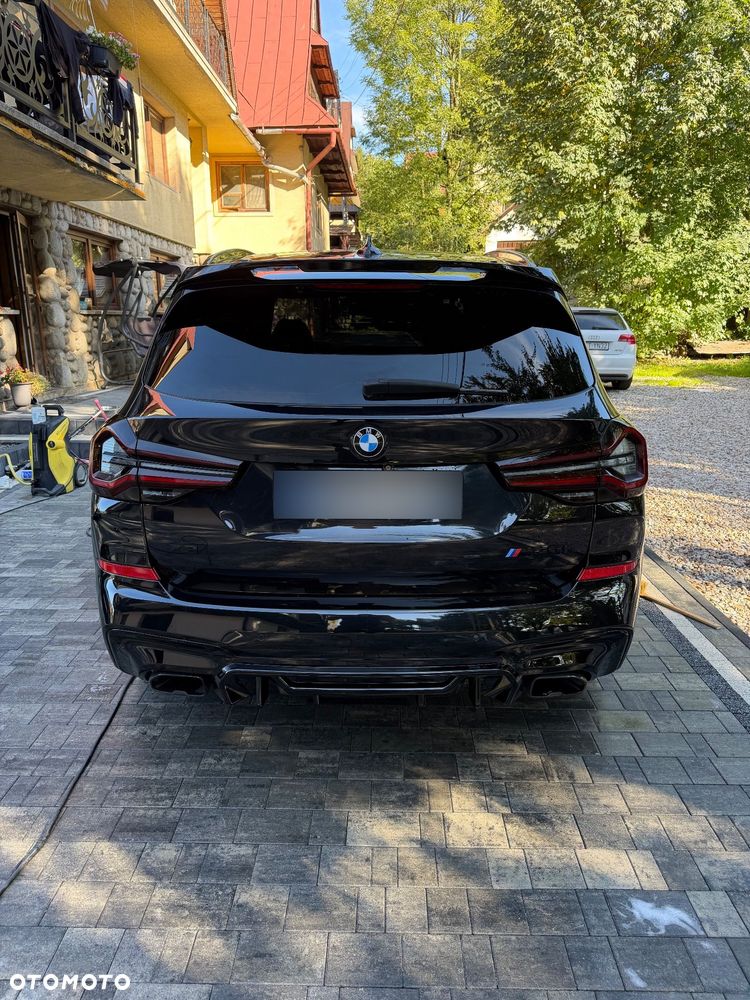 BMW X3 - 12