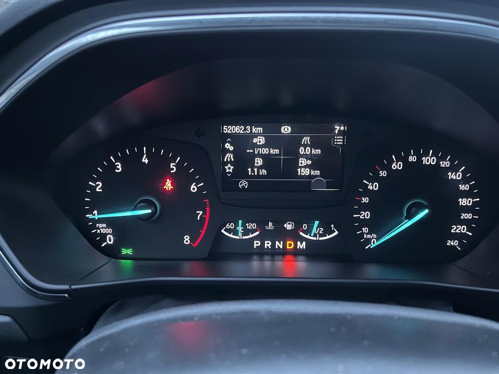 Ford Focus 1.0 EcoBoost Active - 21