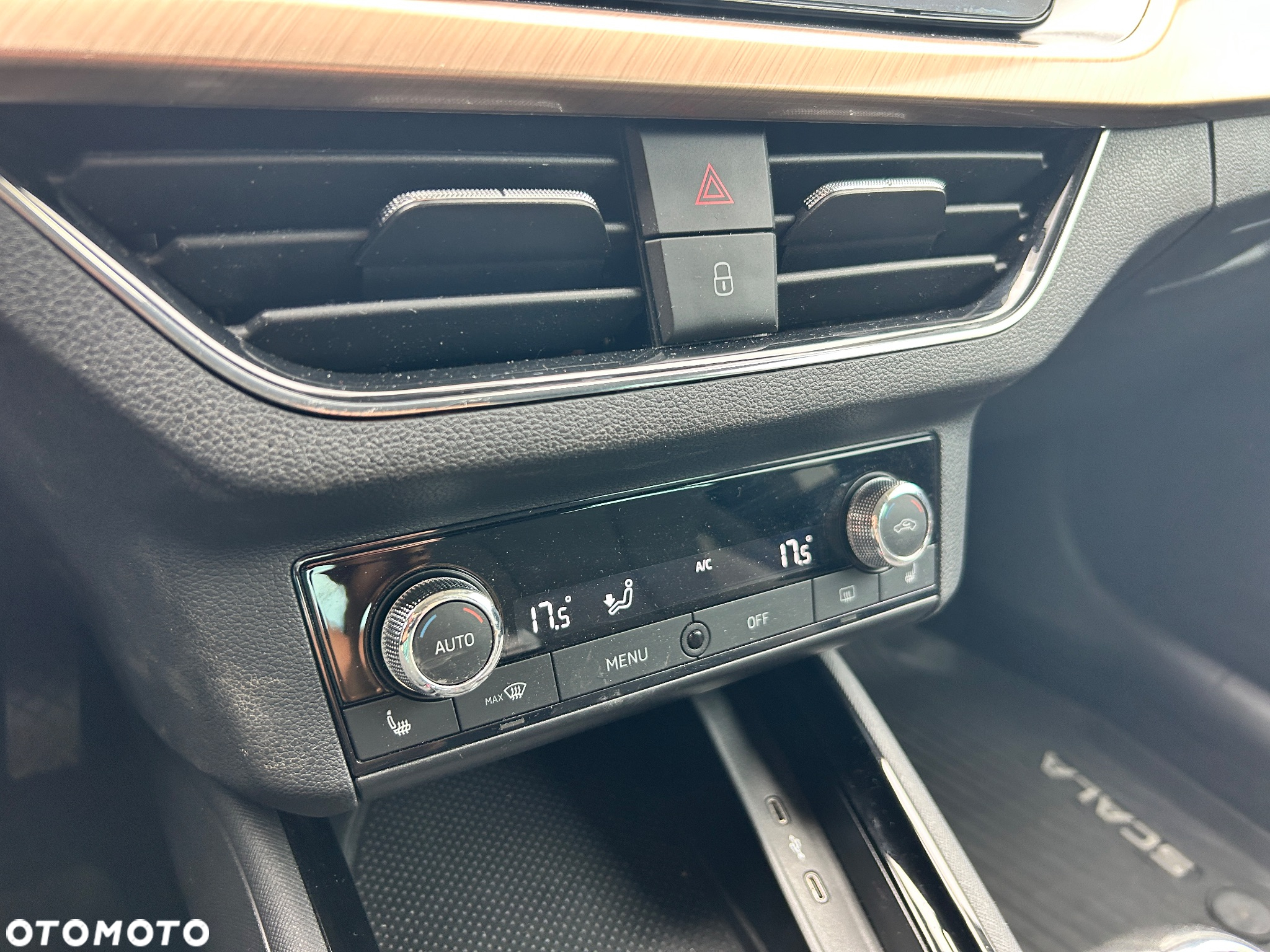 Skoda Scala 1.0 TSI Style - 23