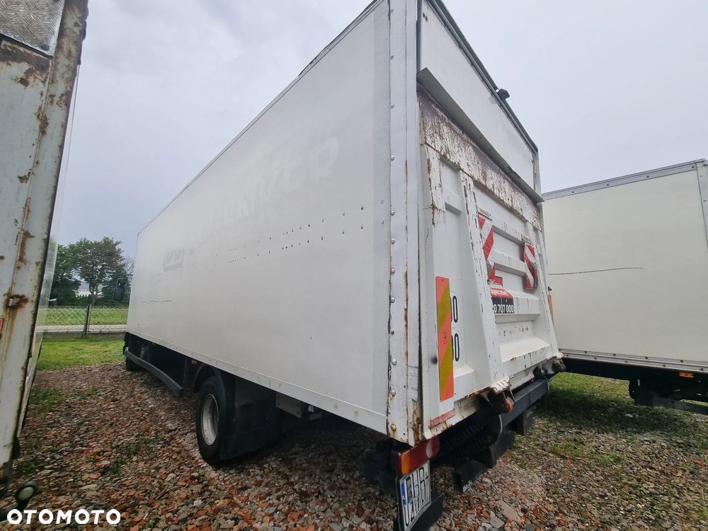 DAF LF 55.250 - 7