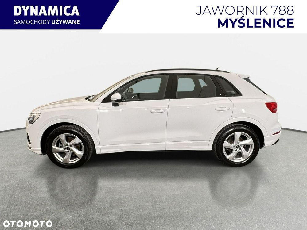 Audi Q3 - 6