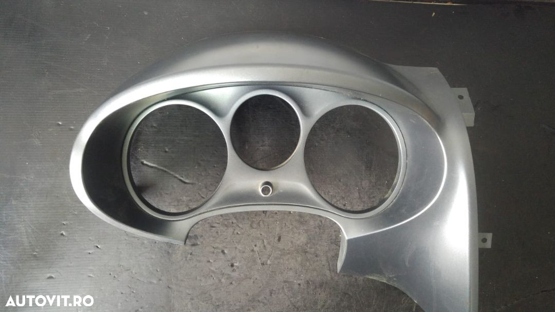 rama ceasuri bord seat leon 1p1 1p0857059 - 2