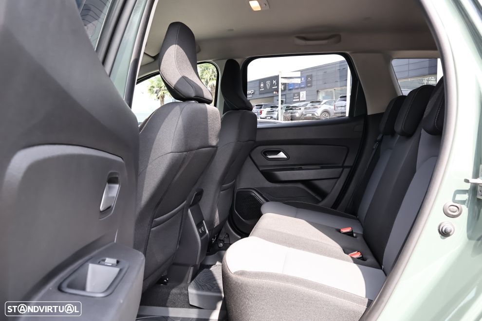Dacia Duster 1.0 TCe ECO-G Extreme Bi-Fuel - 17