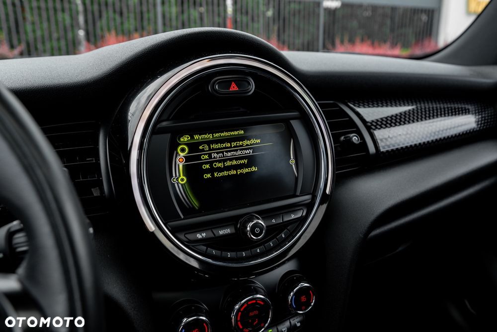 MINI Cooper S Sport-Aut - 34