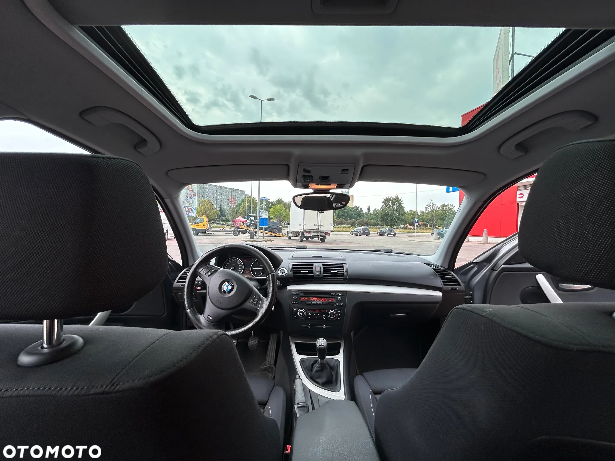 BMW Seria 1 120d - 12