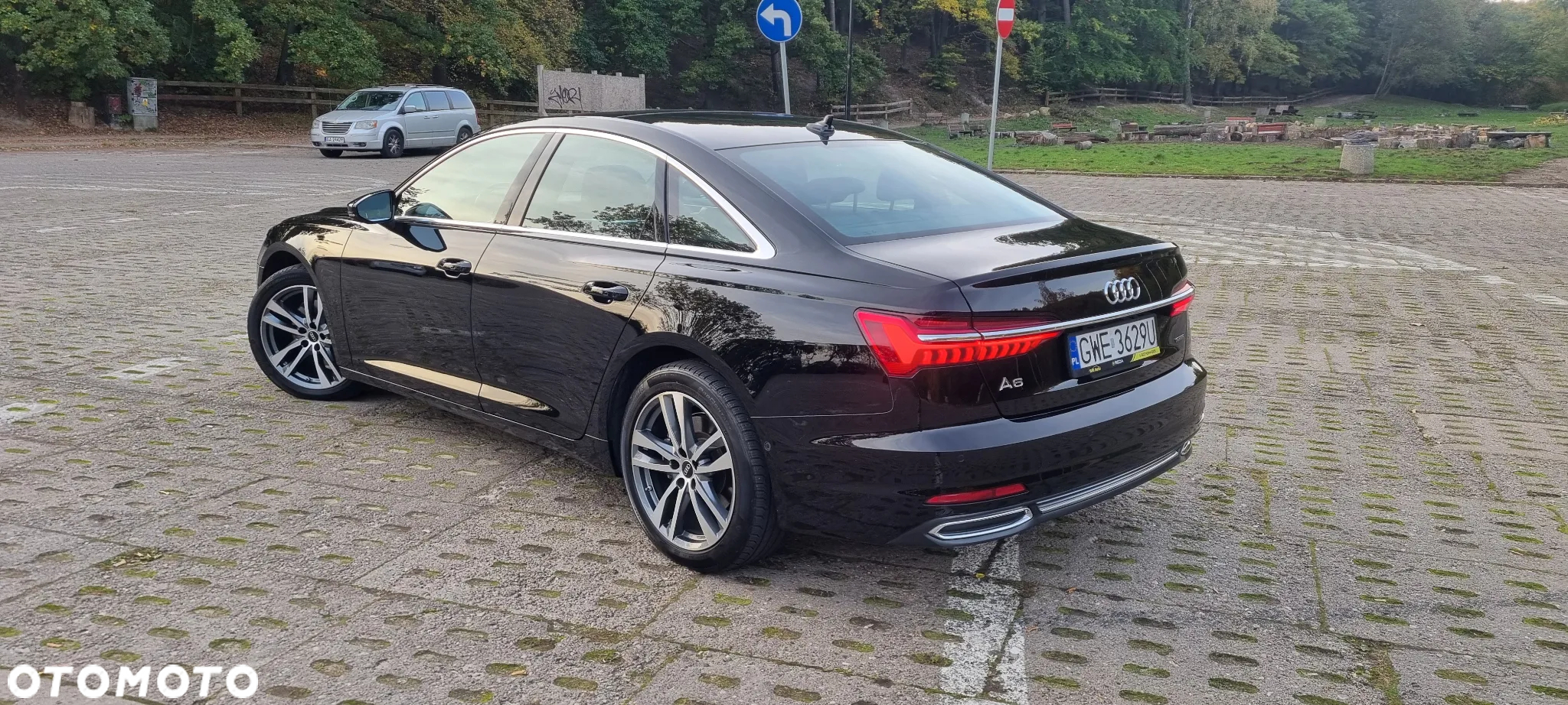 Audi A6 45 TFSI quattro S tronic - 6