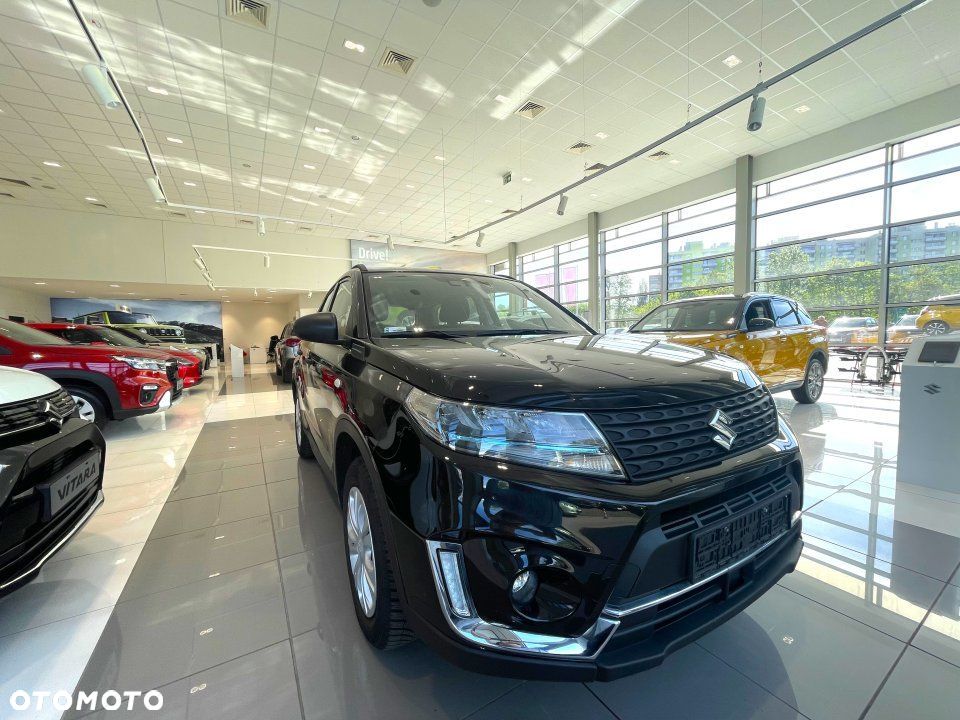 Suzuki Vitara - 1