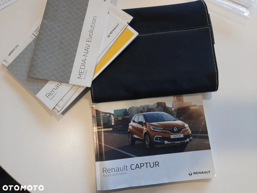 Renault Captur TCe 150 EDC GPF INTENS - 31