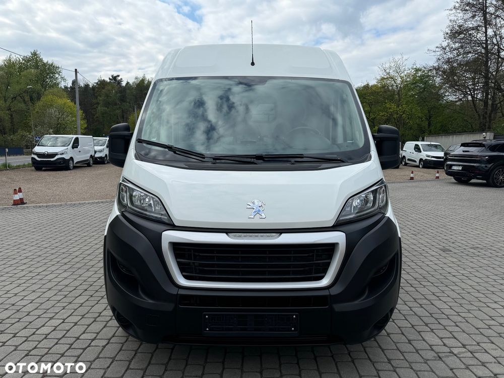 Peugeot Boxer - 2